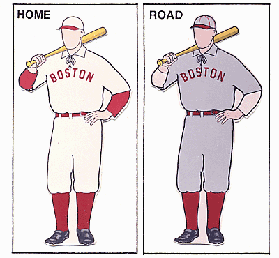 Team Uniforms