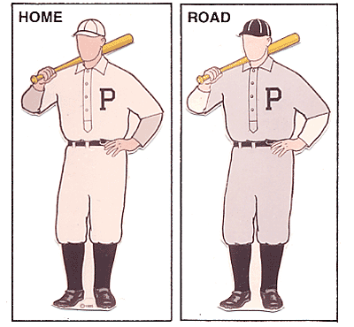 Team Uniforms