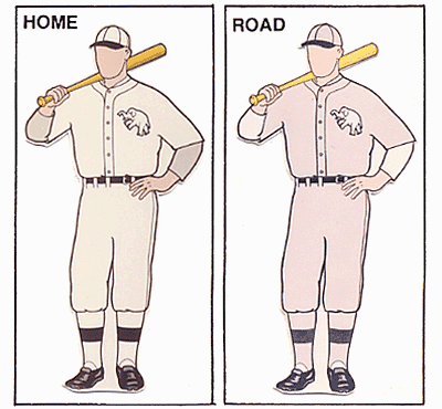 Team Uniforms