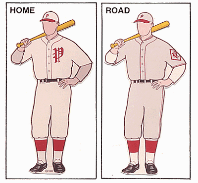 Team Uniforms