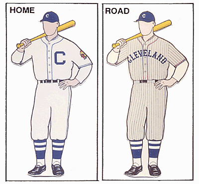 Team Uniforms
