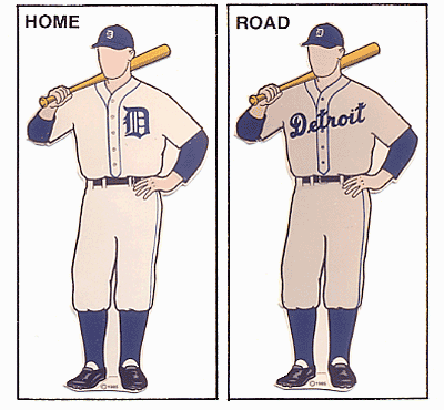 Team Uniforms