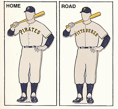 Team Uniforms