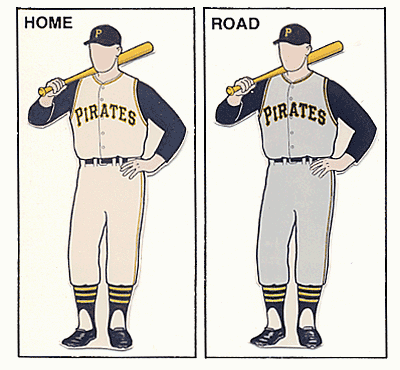Team Uniforms