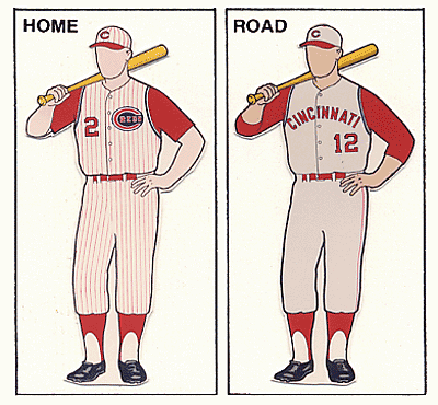 Team Uniforms