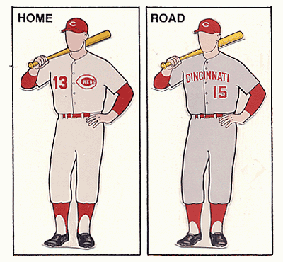 Team Uniforms