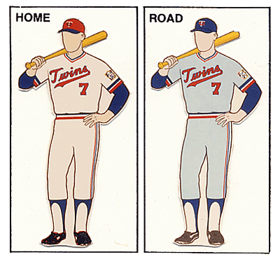Team Uniforms