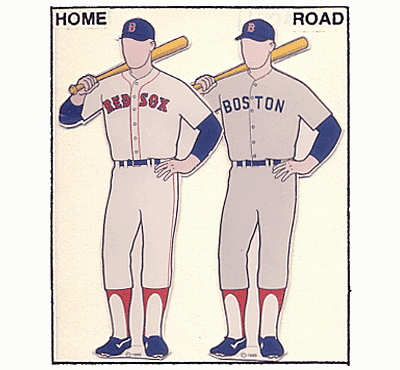 Team Uniforms