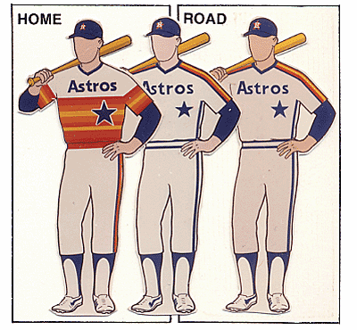 Team Uniforms