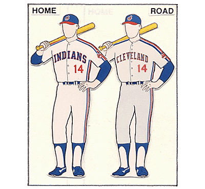 Team Uniforms
