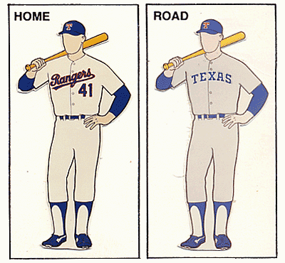Team Uniforms