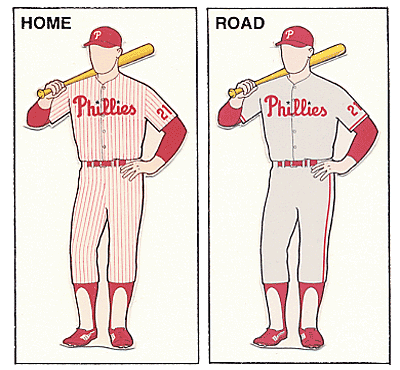 team uniforms