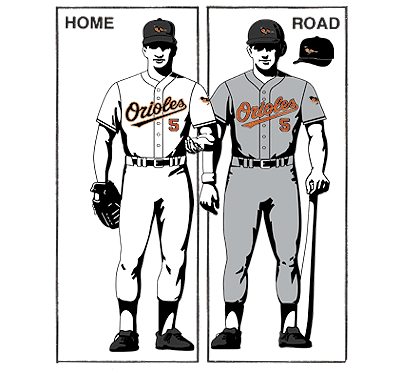Team Uniforms