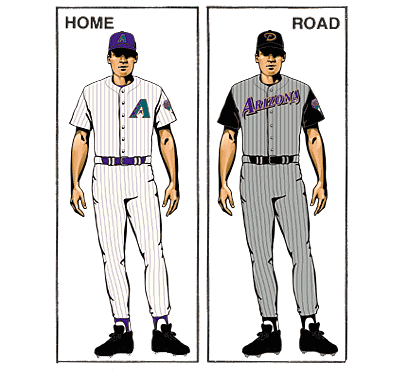 team uniforms