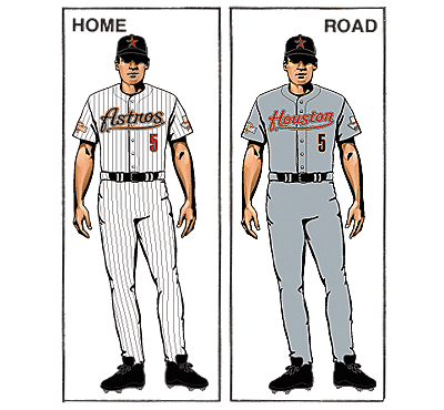 Team Uniforms