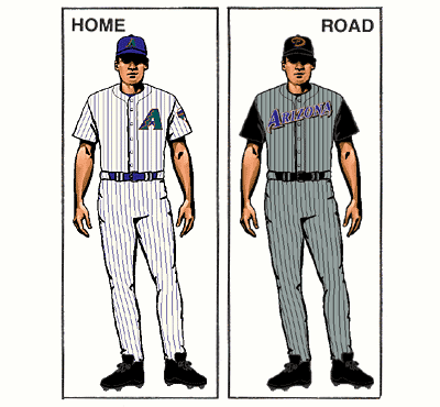 Team Uniforms