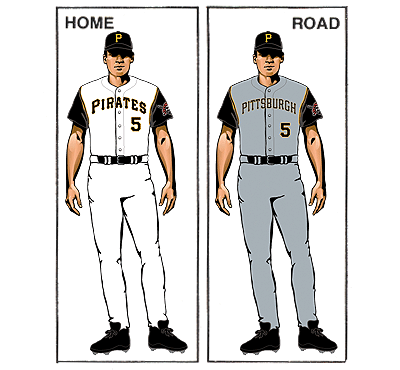 Team Uniforms