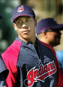 Michael Brantley